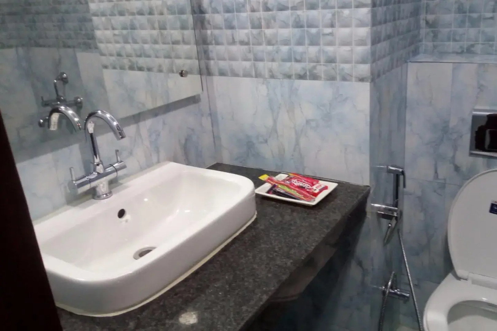 Adhunik Hotel Behror