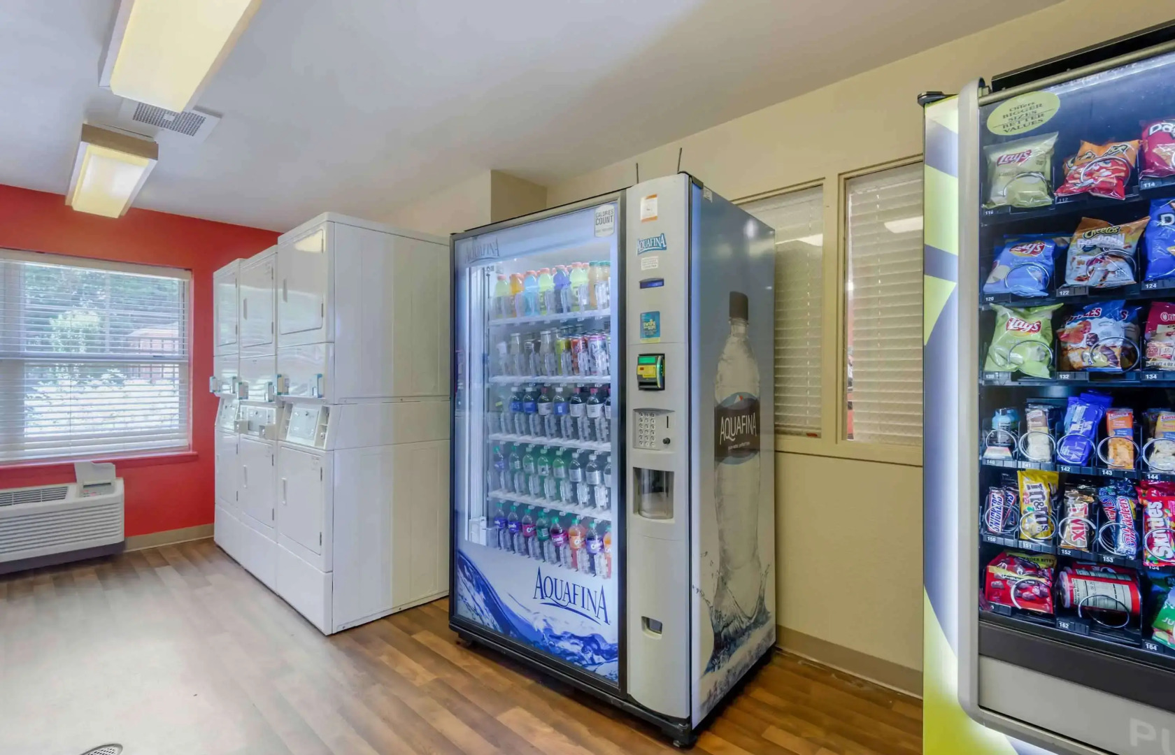 Extended Stay America Suites Greensboro Airport