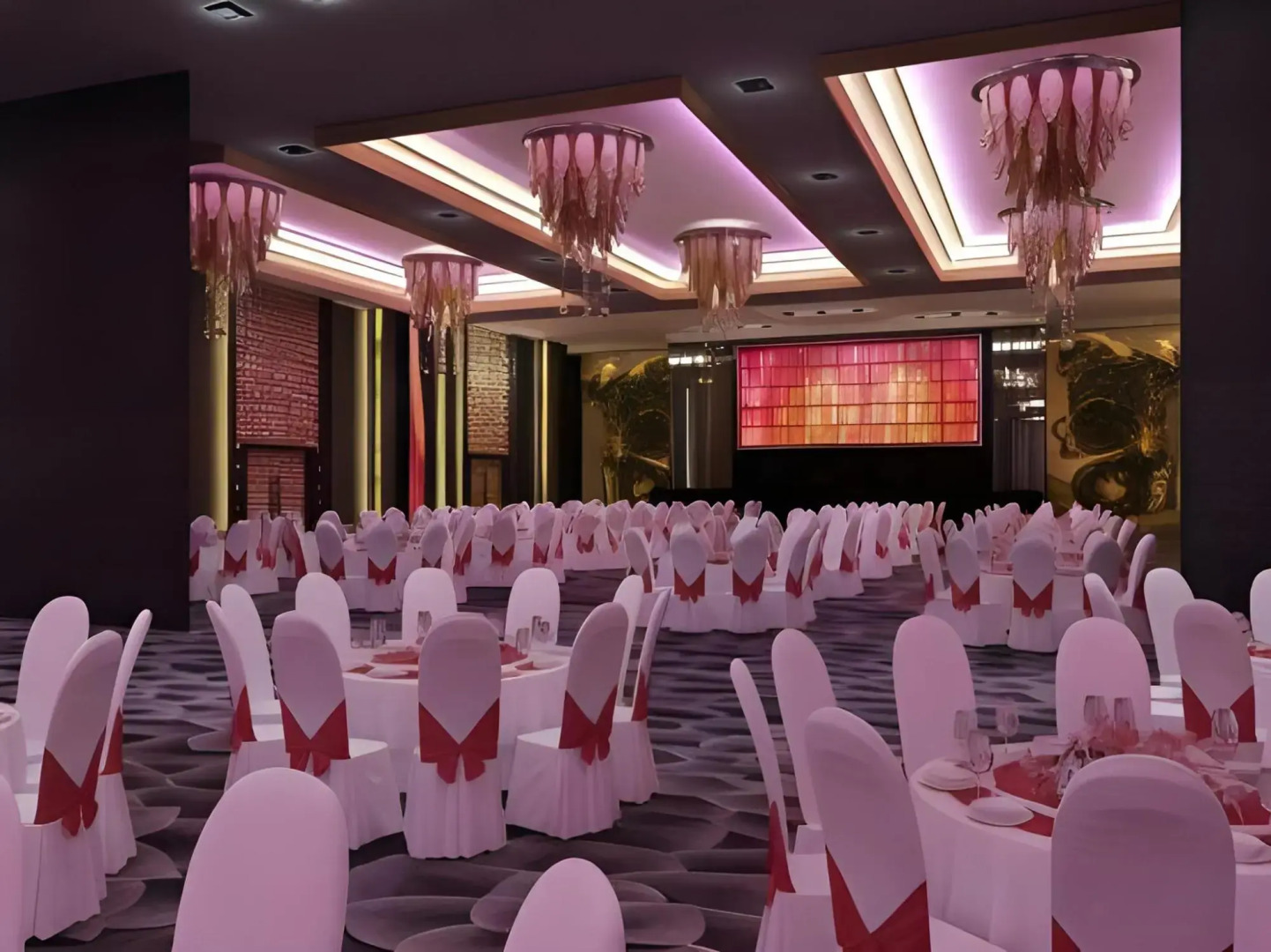 Vangohh Eminent Hotel & Spa