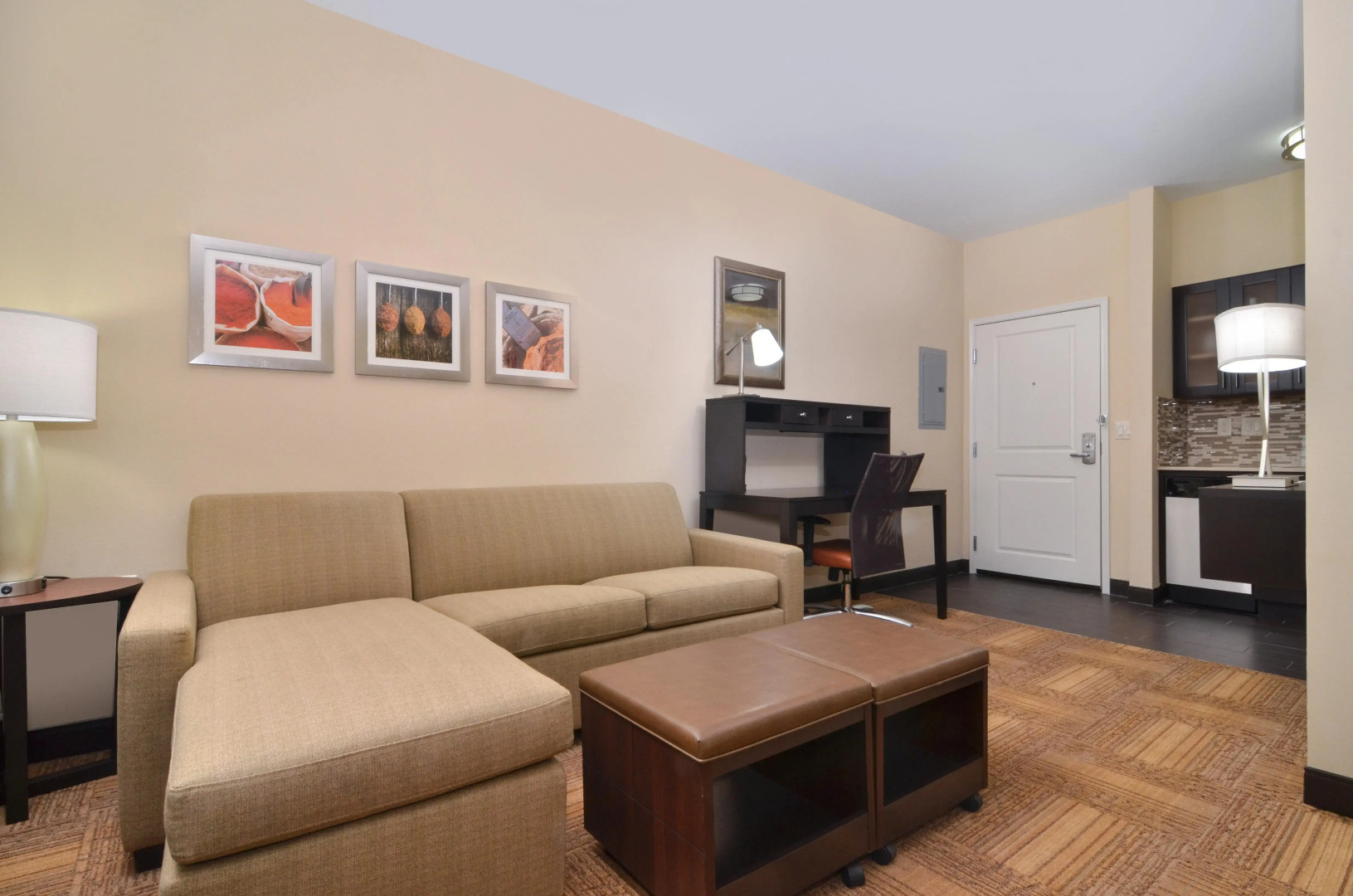 Staybridge Suites Tomball - Spring Area by IHG