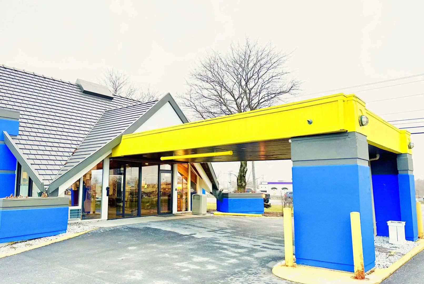 Days Inn by Wyndham Rutland/Killington Area