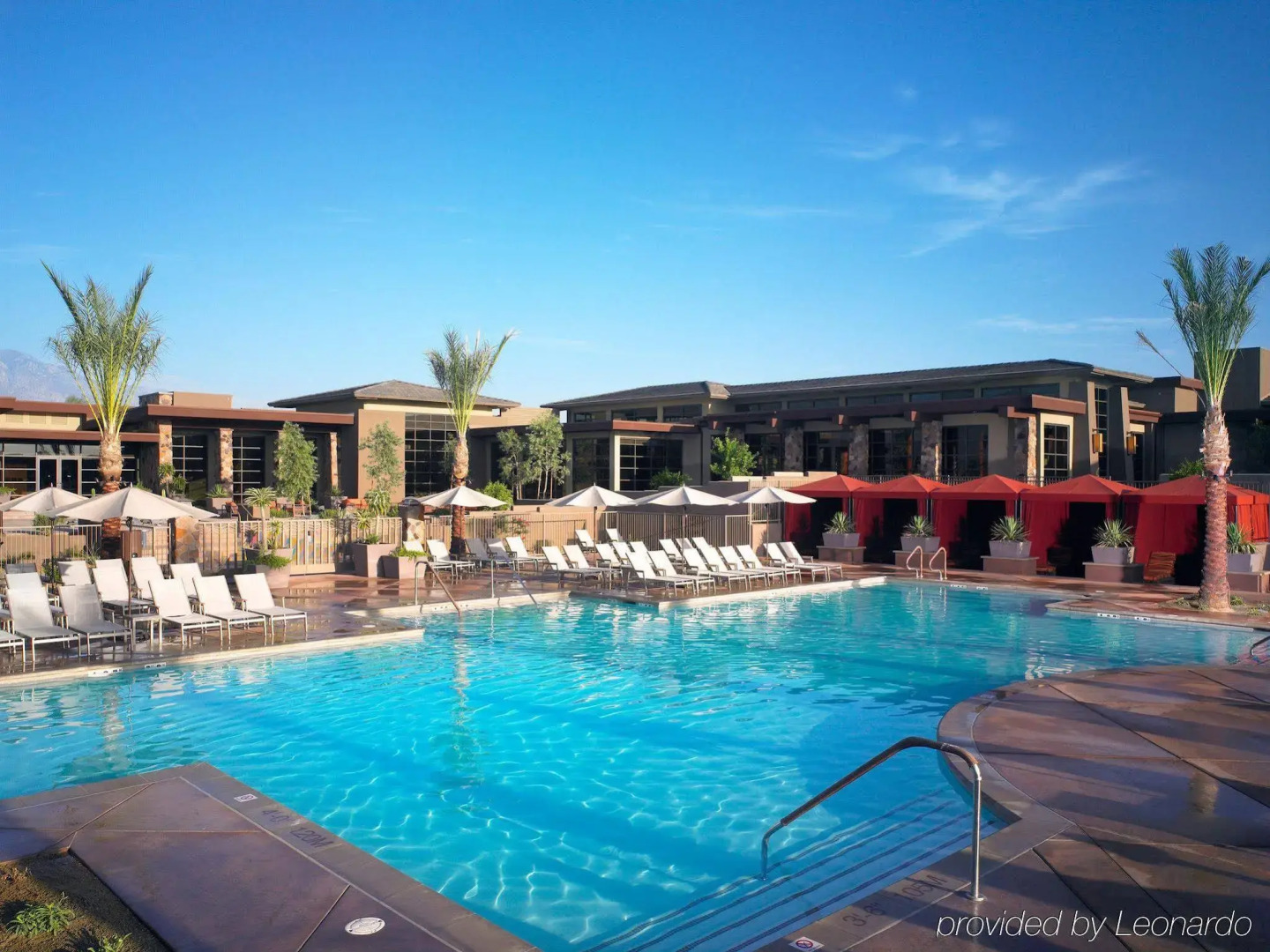 The Westin Desert Willow Villas, Palm Desert