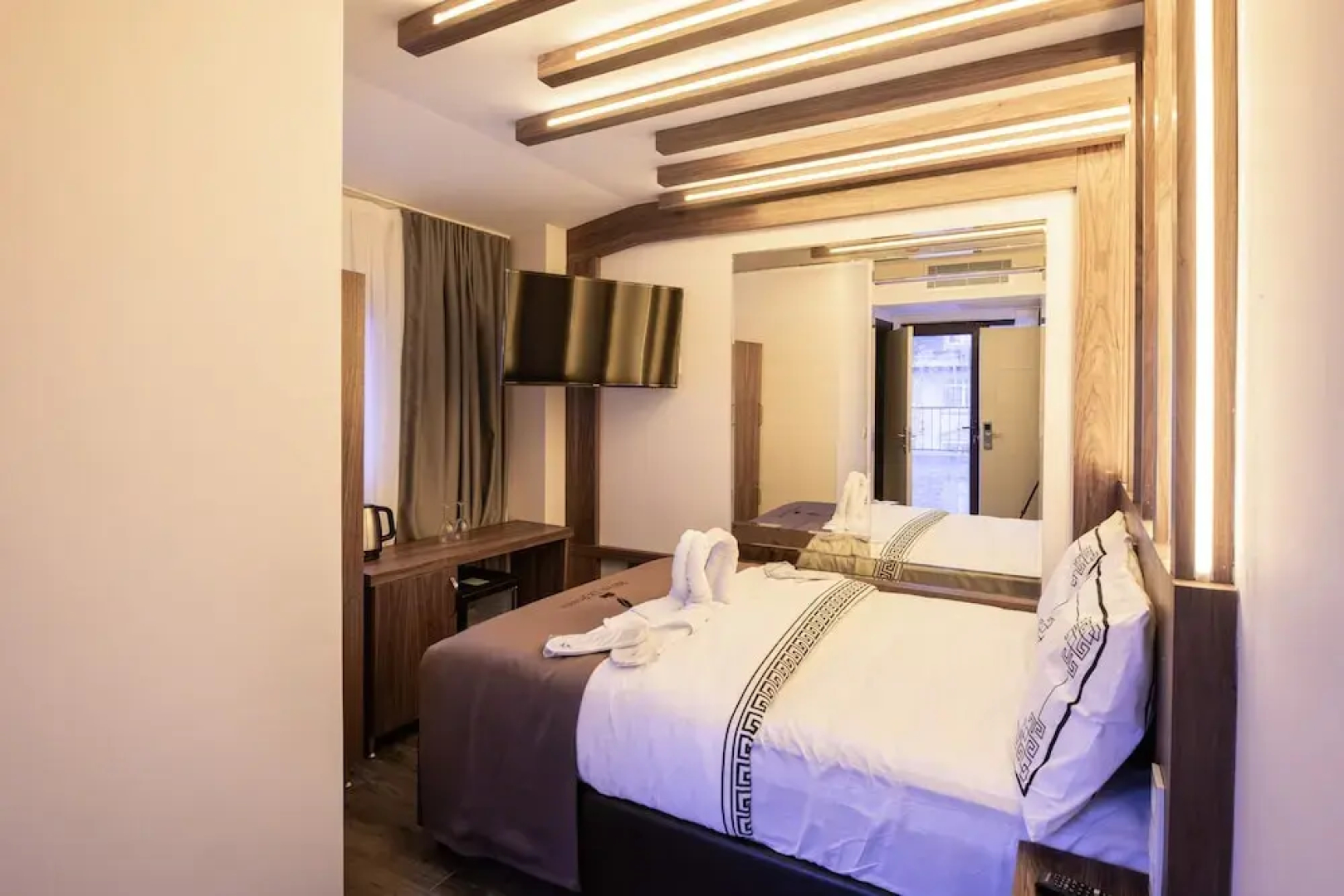 Hotel Di Poesia