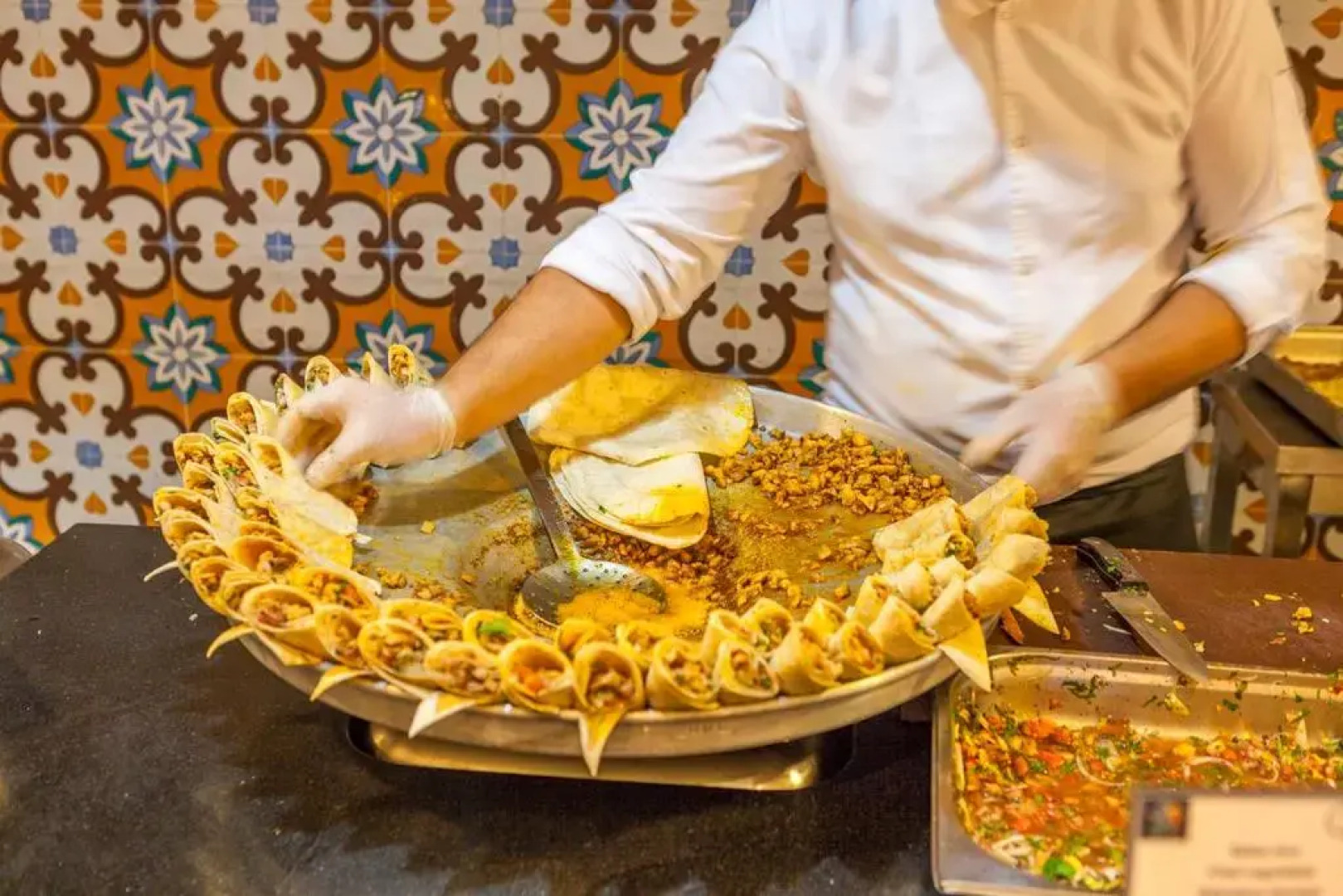 Melas Lara Hotel - All Inclusive