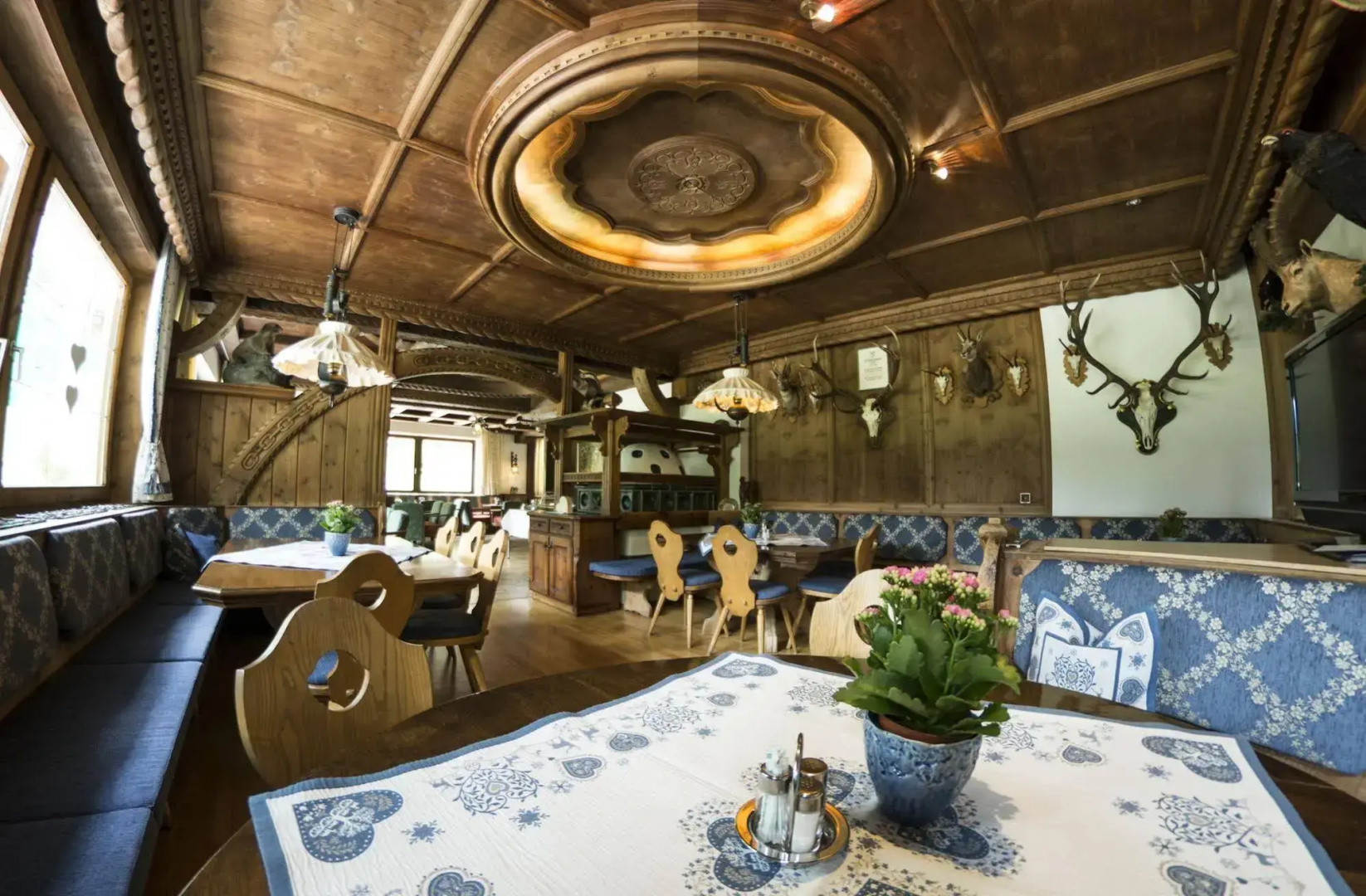 Alpenhotel Fernau