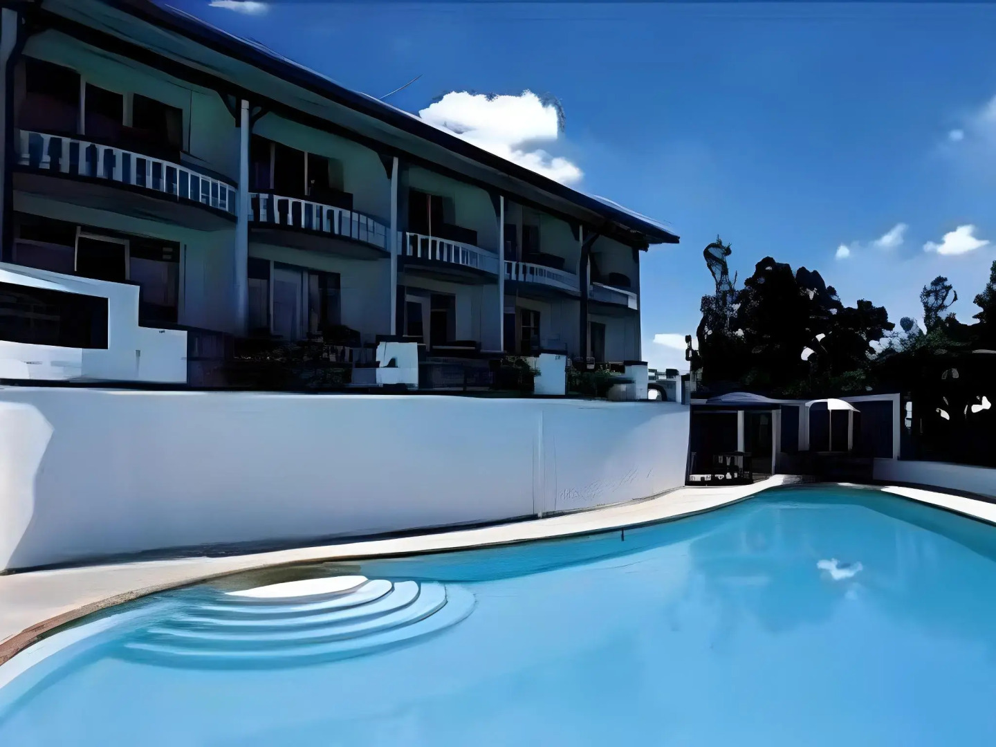 Waitakere Resort & Spa