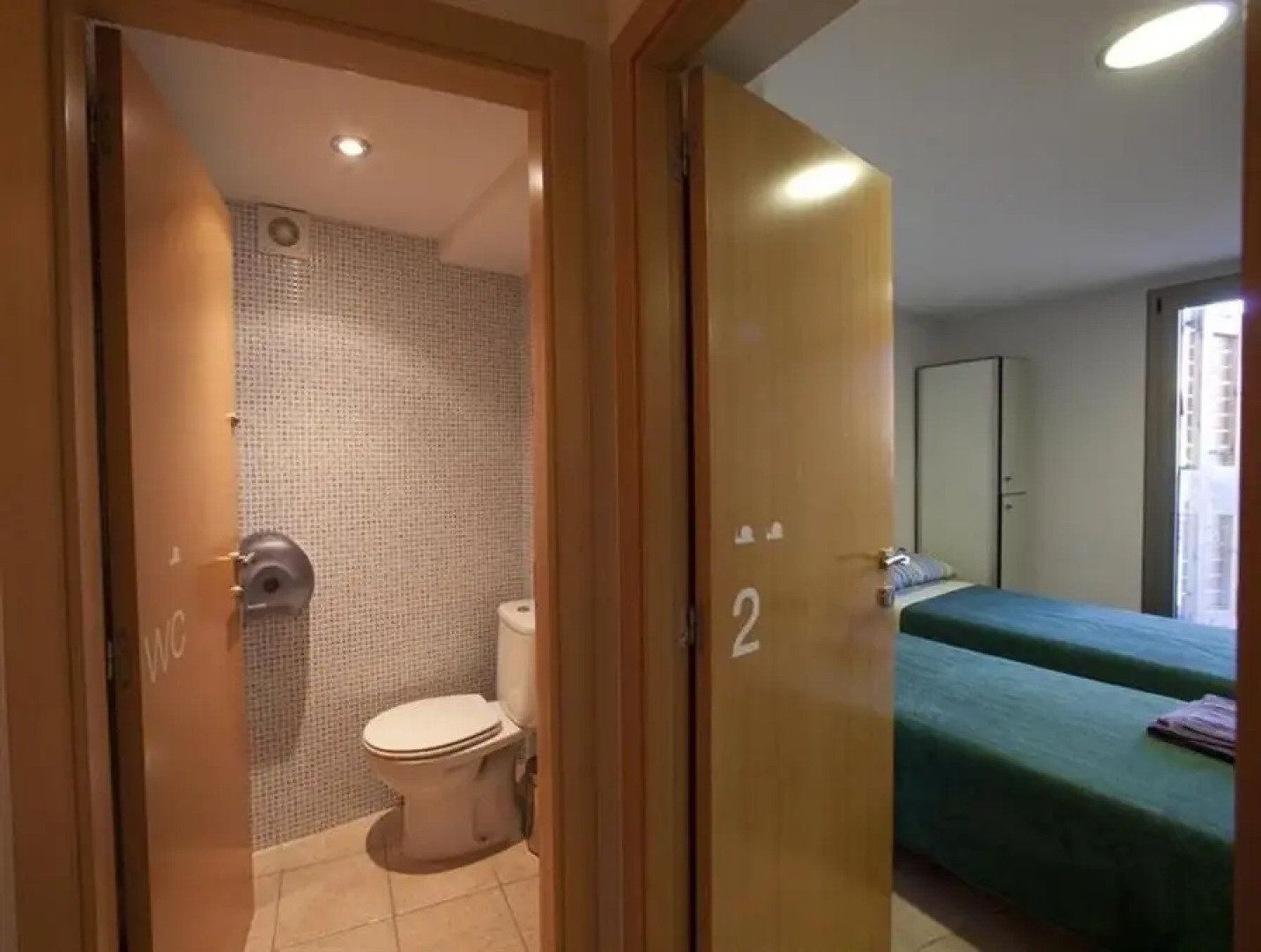 Somianatura Alberg - Turisme Rural