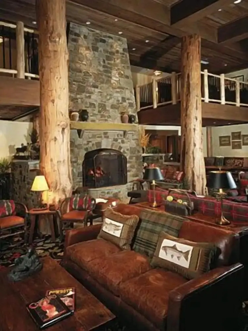 Teton Club