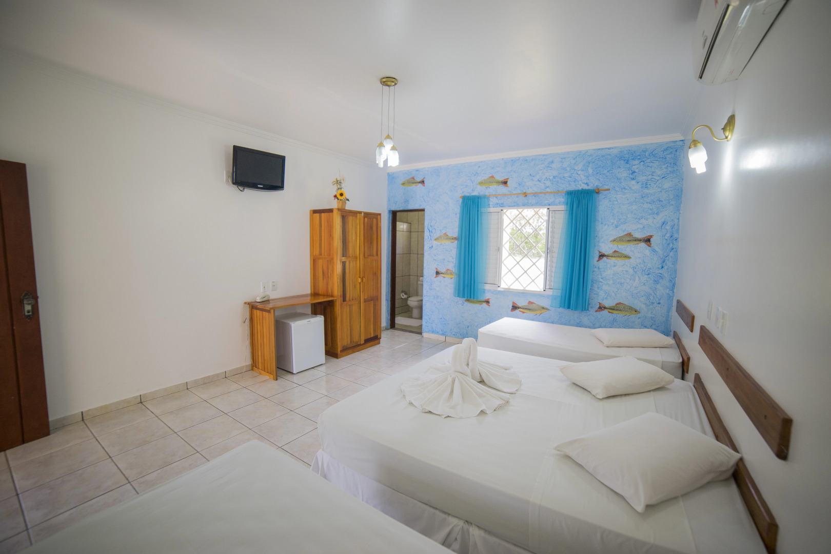 Hotel Pousada Arauna