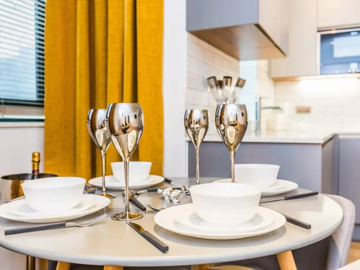 Apartment 102 One The Brayford