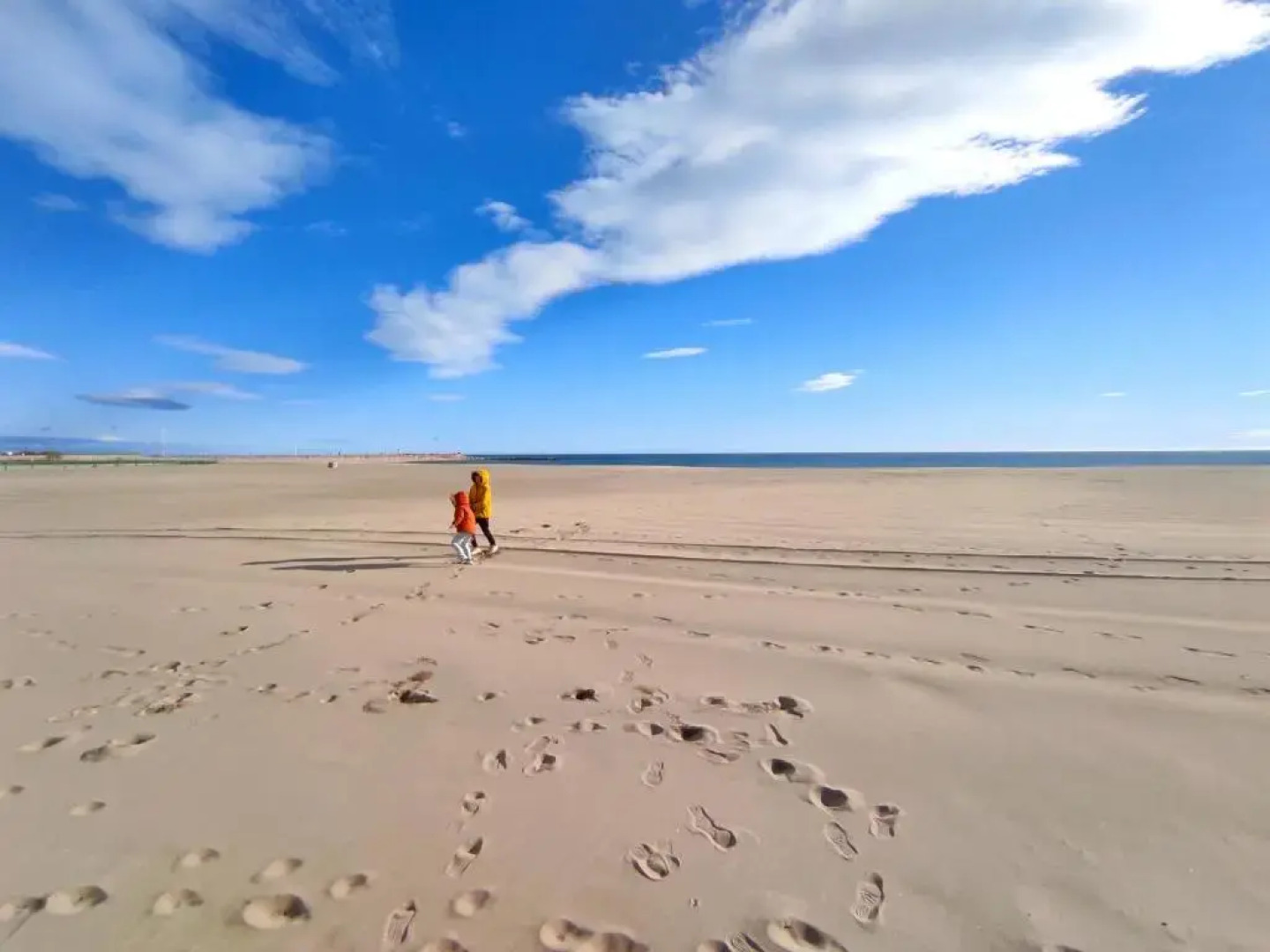 Appartement Sauvy - Côte Vermeille