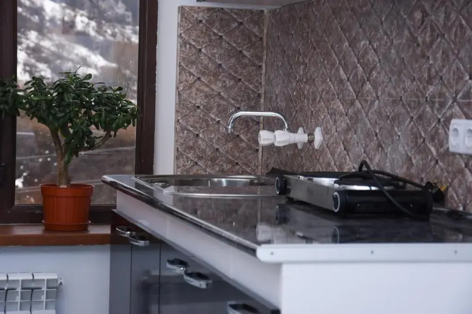 GuestHouse Crown Of Tsaghkadzor