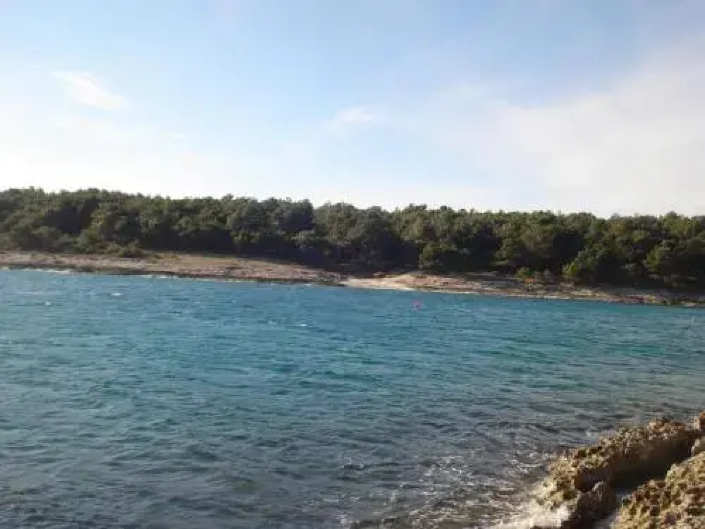 Apartment Premantura