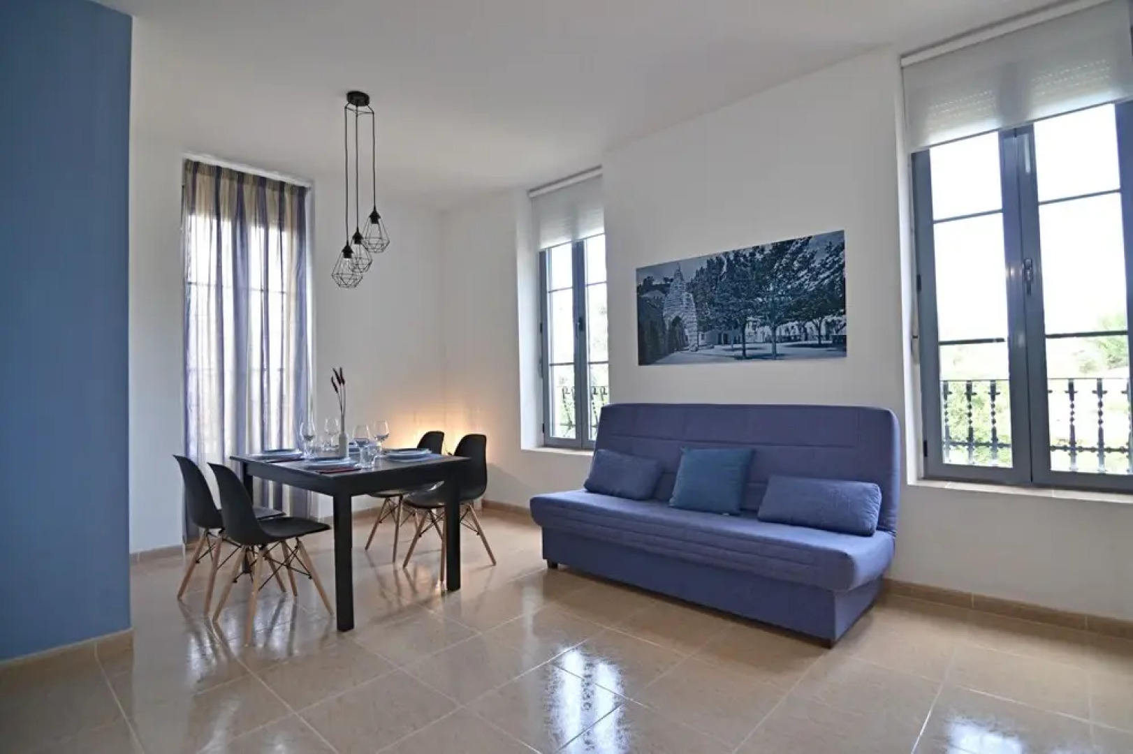 Apartaments Font d´En Segures