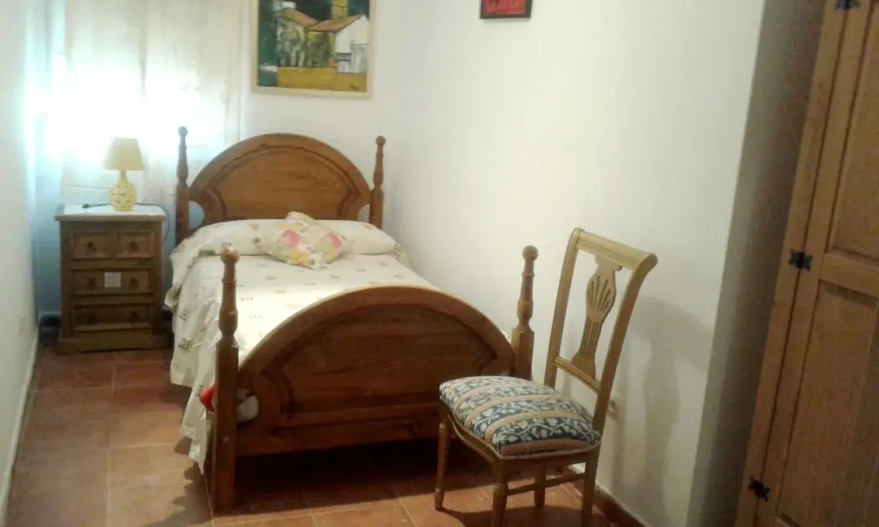 House With 7 Bedrooms in Palma de Gandia, With Wonderful City View and