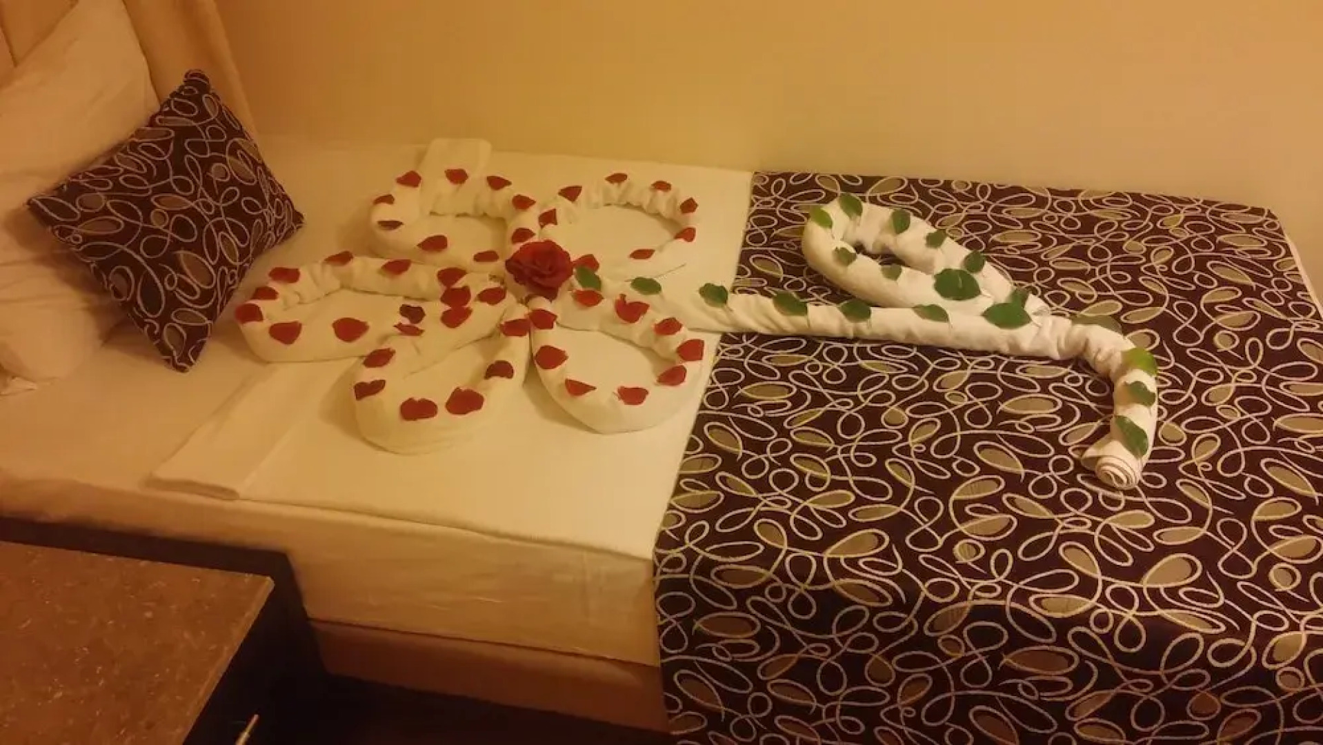 Kleopatra Togan Suit Hotel - All Inclusive