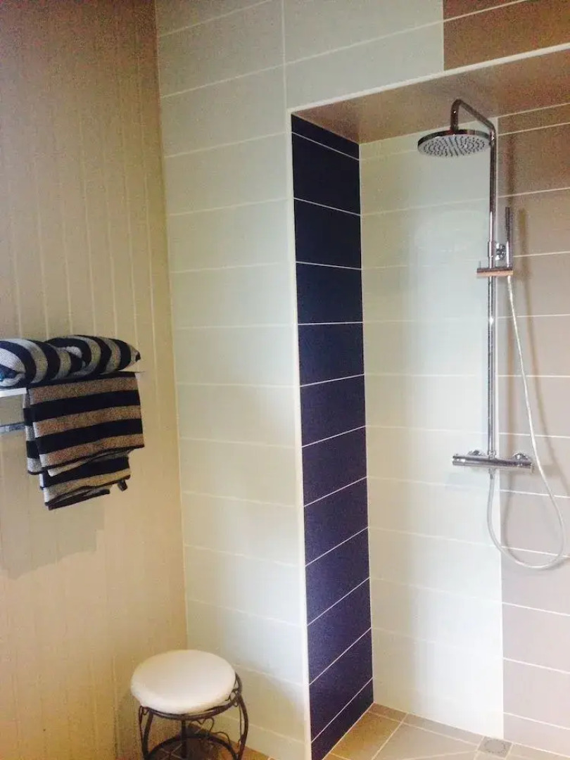 Le Manoir De La Canche