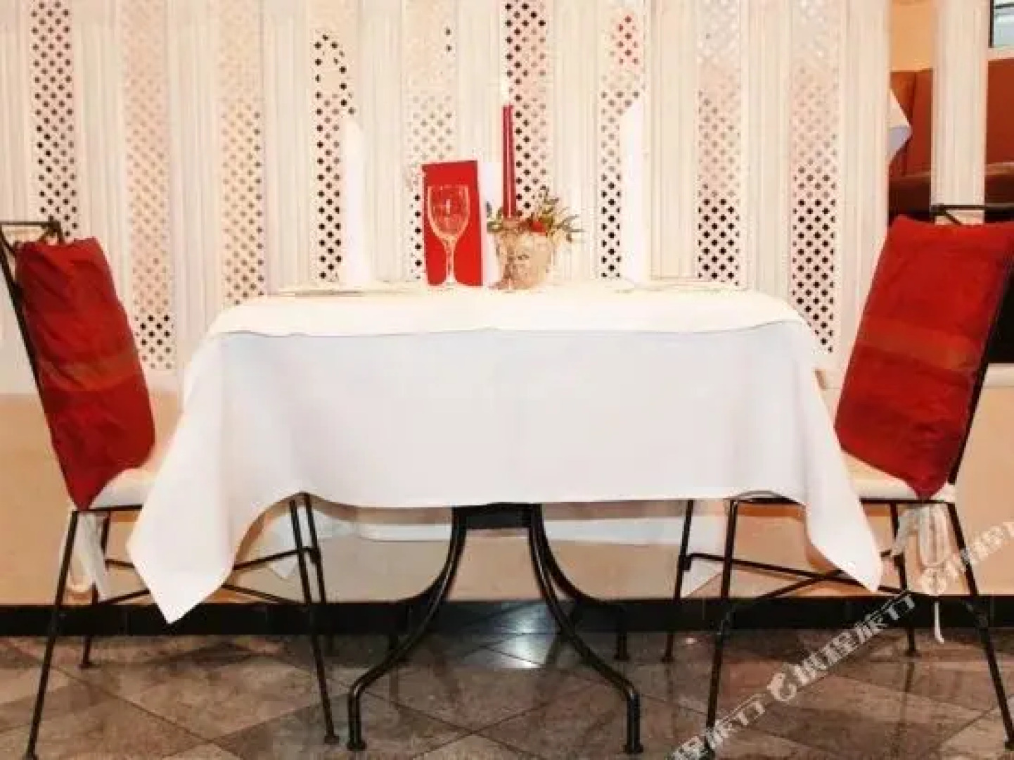 Victoria Park Langen