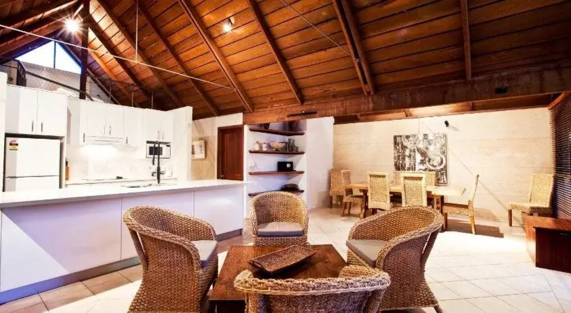 Whalers Cove Villas