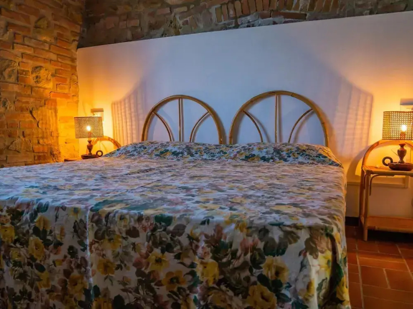 Charming Retreat in Montaione