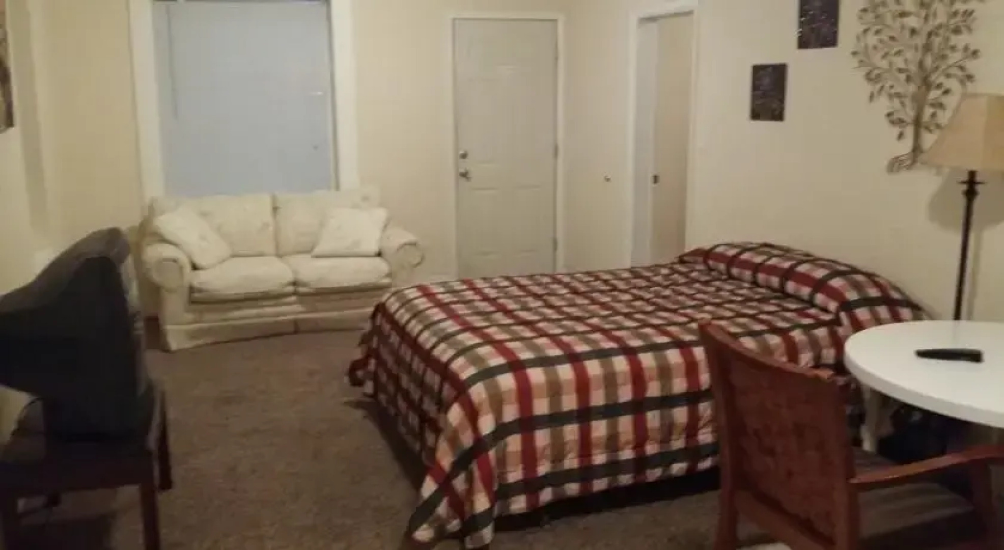 Hot Springs Hide Away