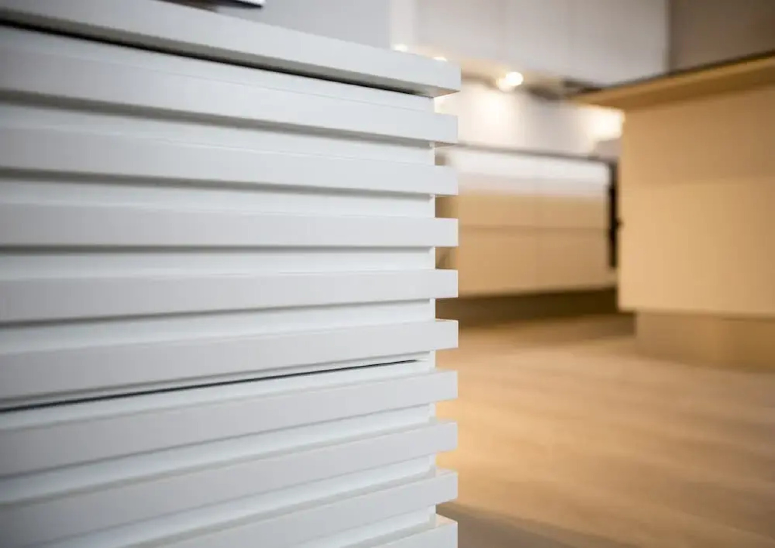 City Housing - Kanikkbakken 6