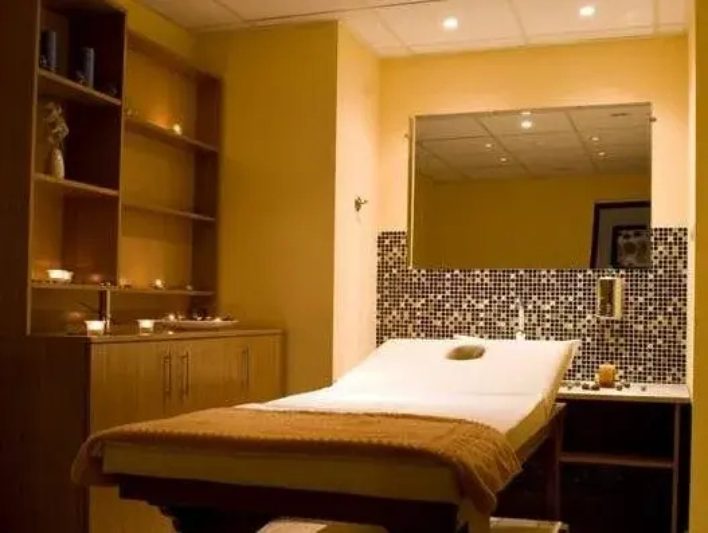 Spa Hotel Holiday