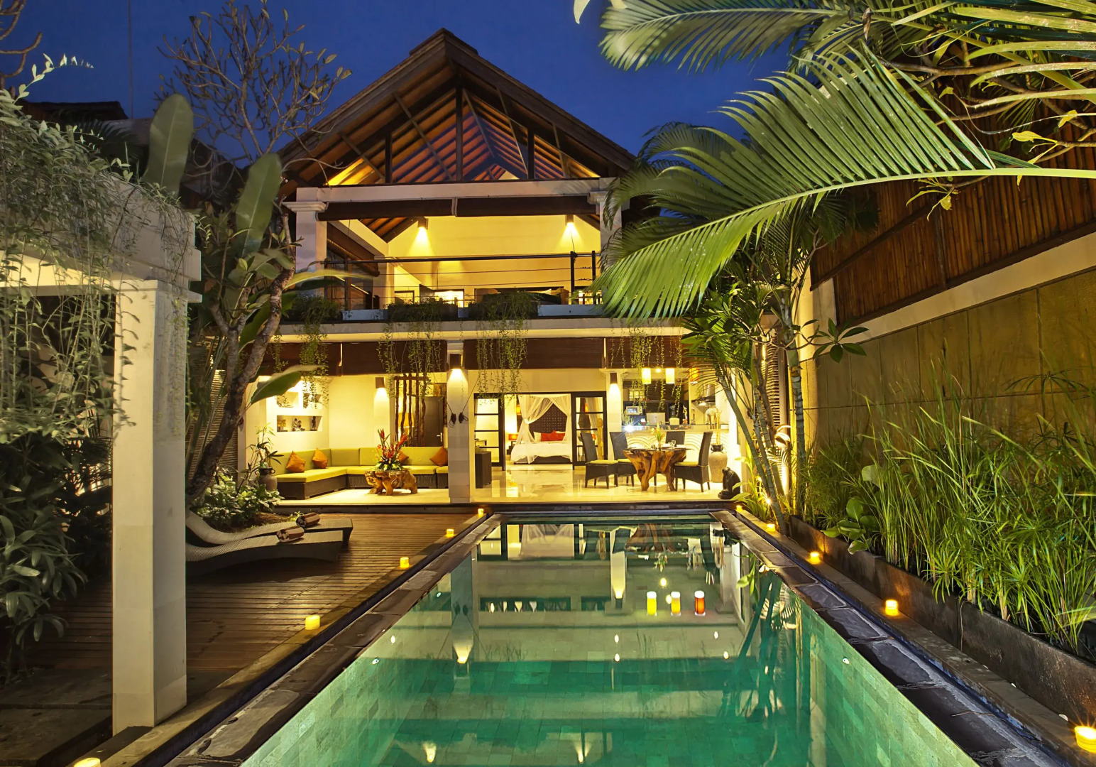 Villa Harmony - Bali Residence