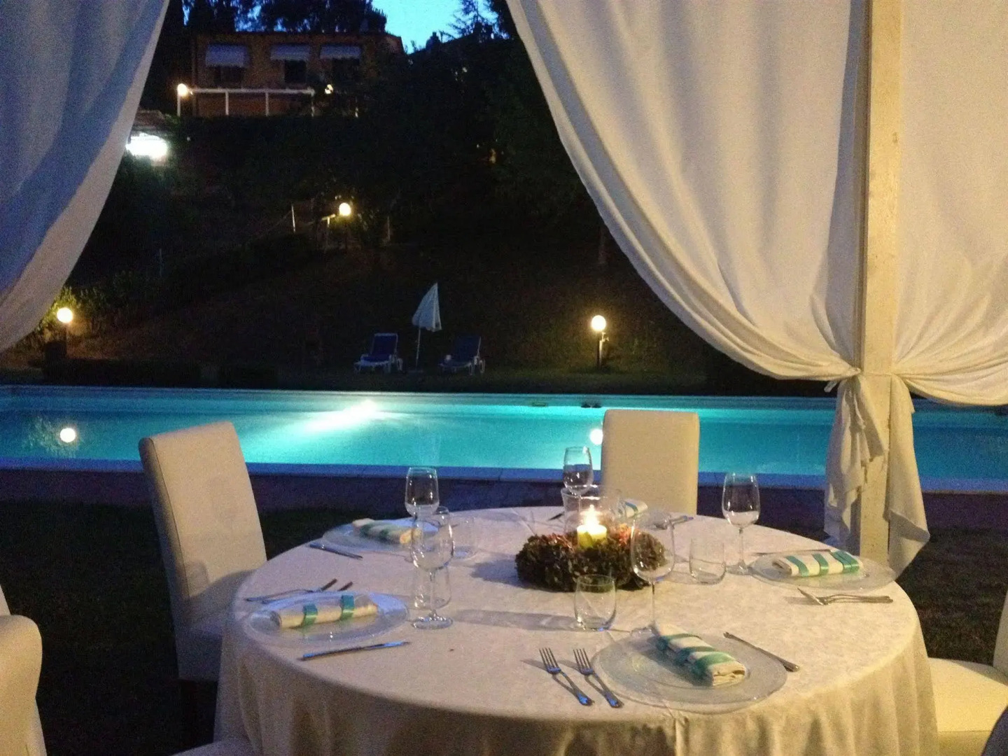 Cascina De' Fagiolari