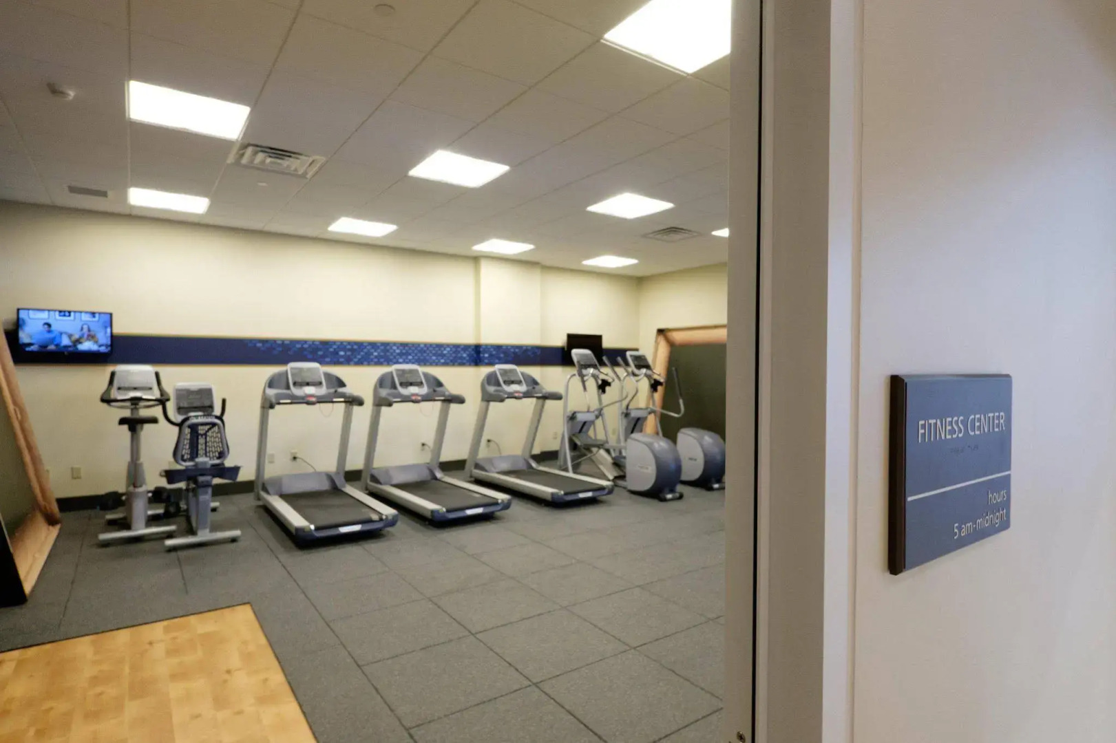 Hampton Inn Green Bay Downtow