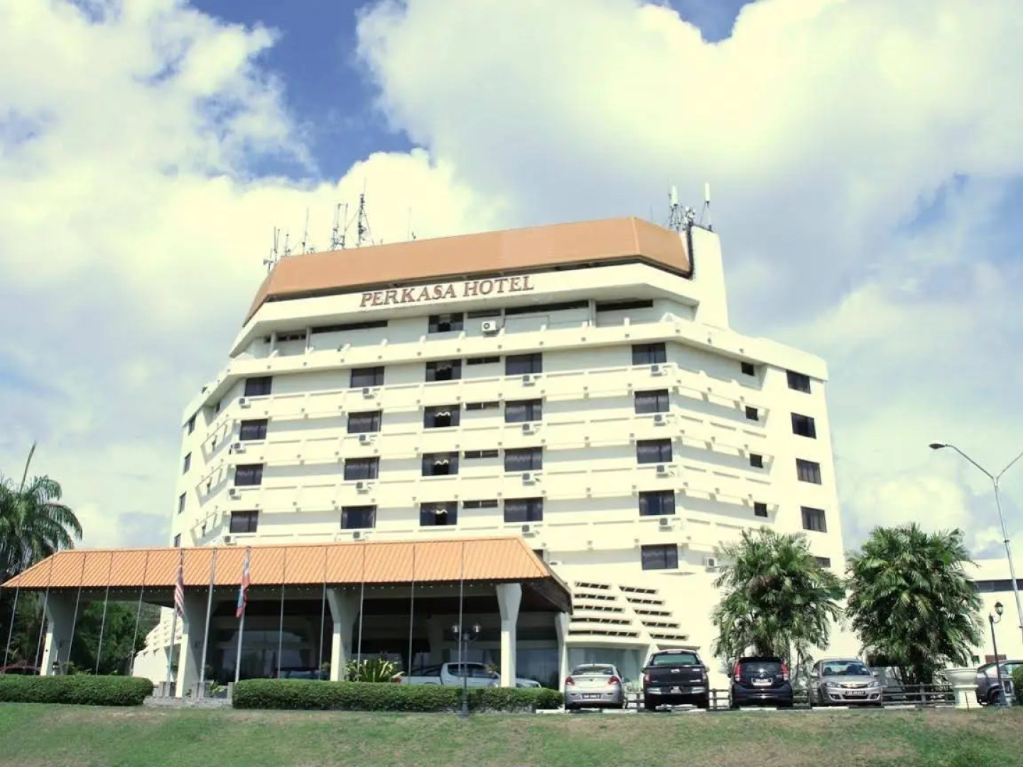 Perkasa Hotel Keningau