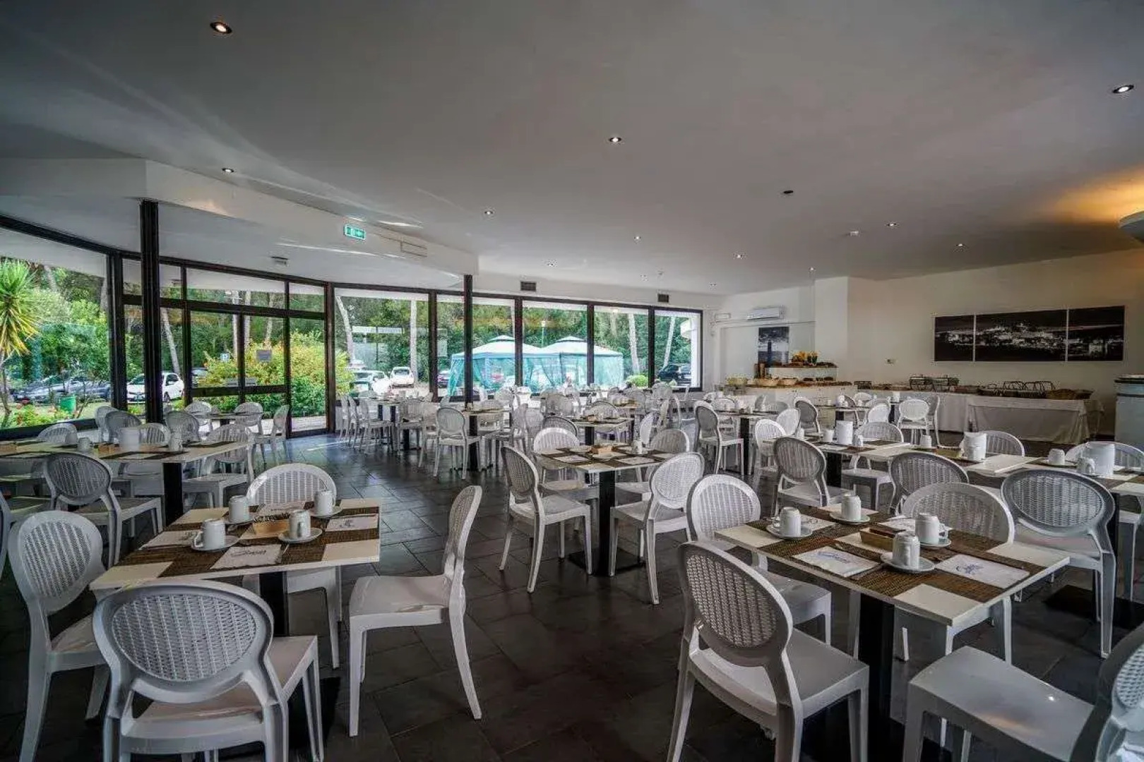 Campoverde Village-Residence