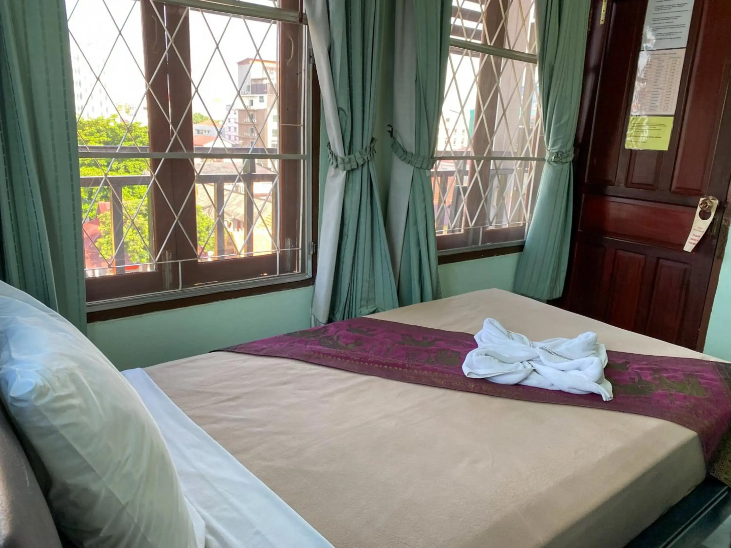 Mixay Paradise Hotel