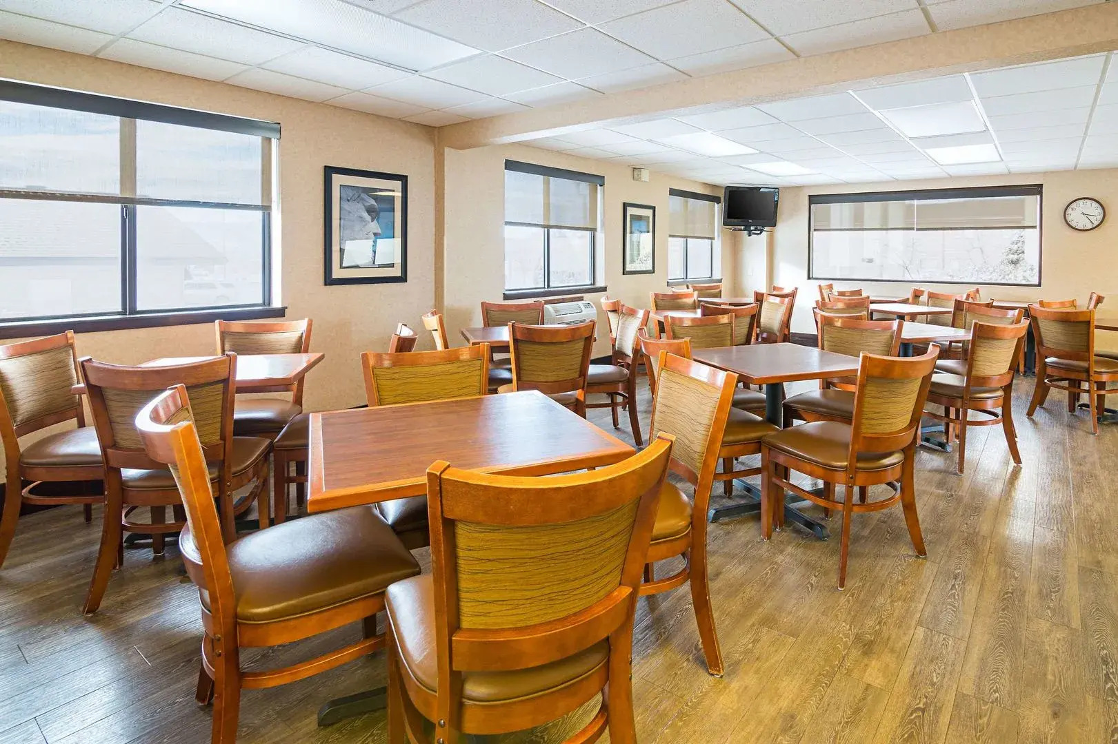 Travelodge by Wyndham Rapid City/Black Hills