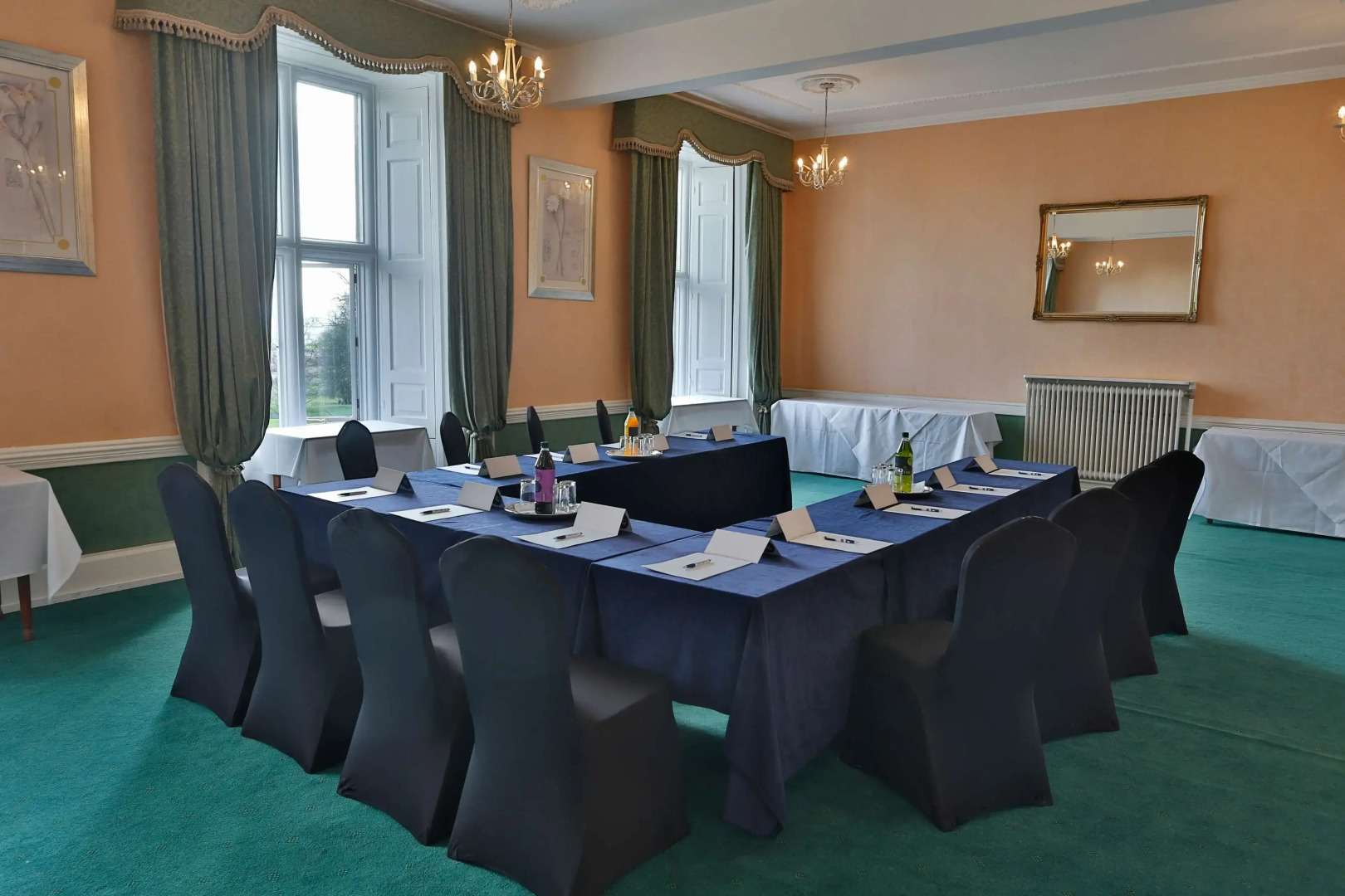 Walworth Castle Hotel, BW Signature Collection