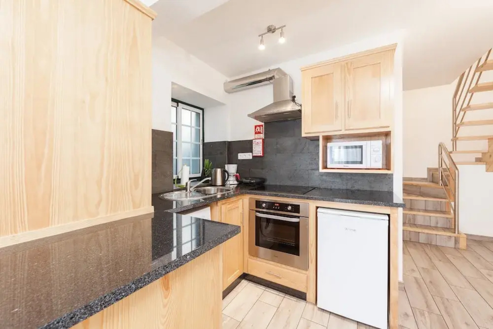 As Casas do Vinagreiro