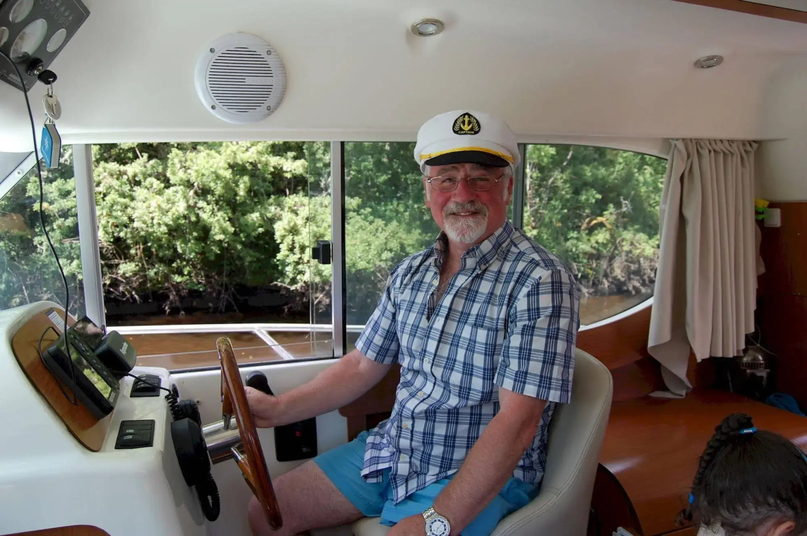 Leitrim Marina Hotel