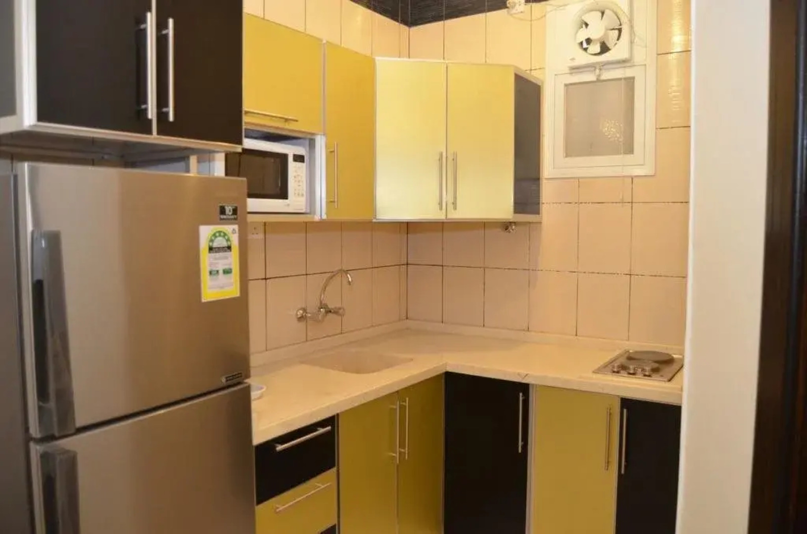 Fakhamat Aldyar for serviced Apartments