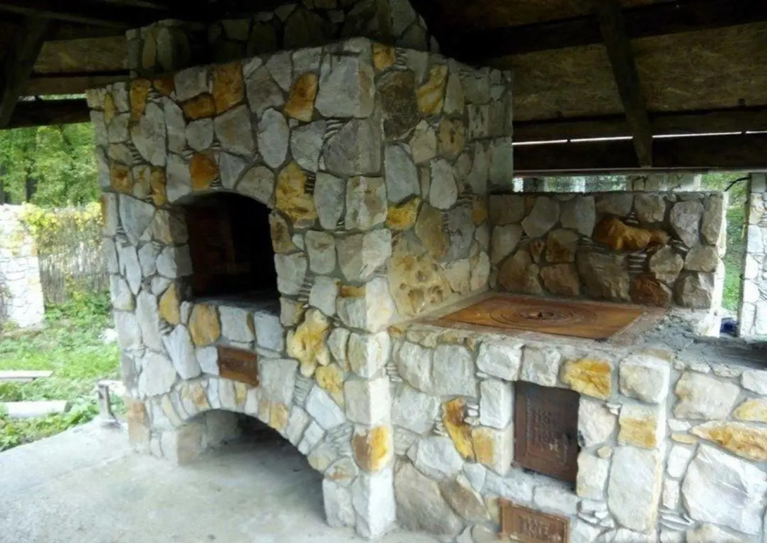 Хутор Калина Красная