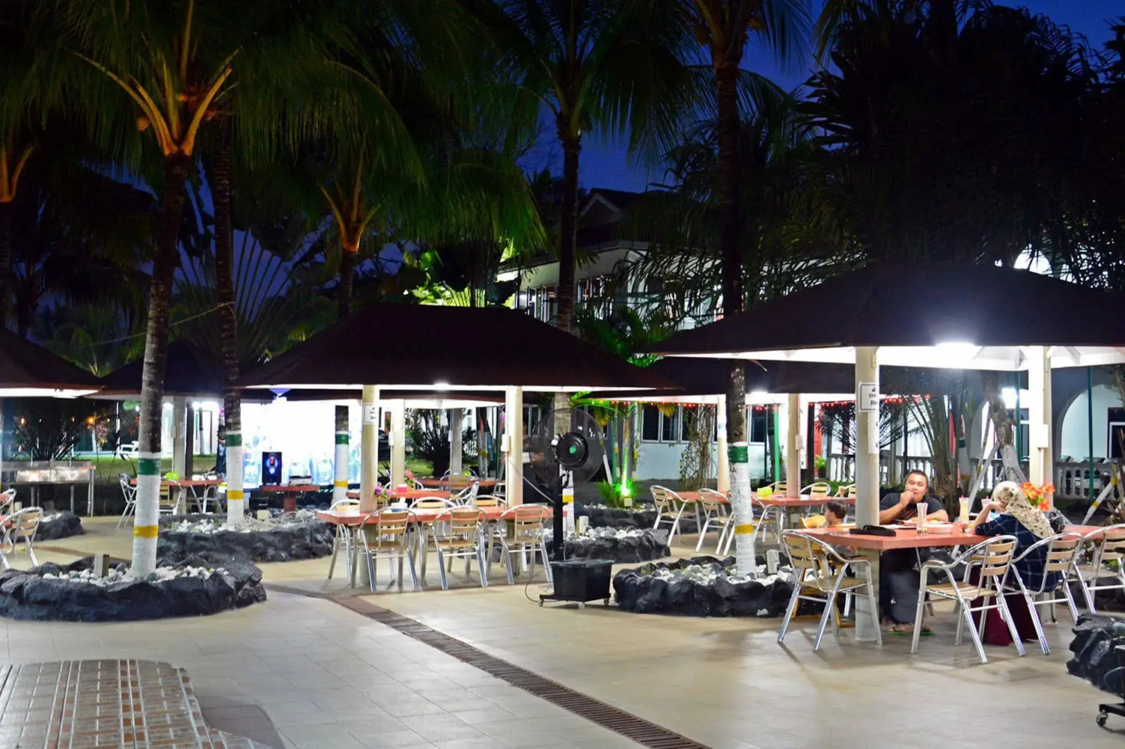 La Comme Country Resort