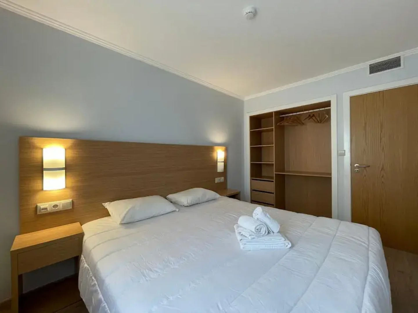 Apartamentos Honório