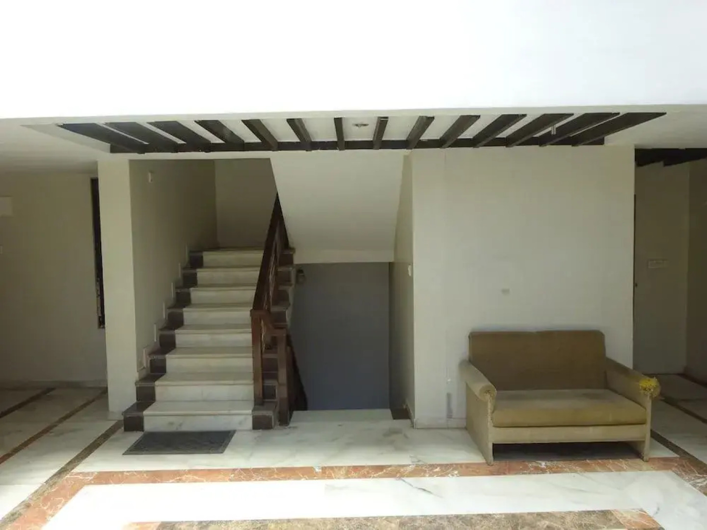 Hotel Ambey Residency