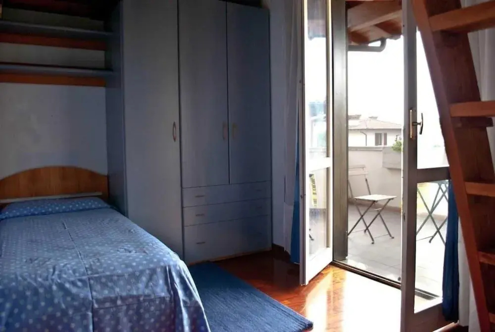 Uva Bianca in Franciacorta