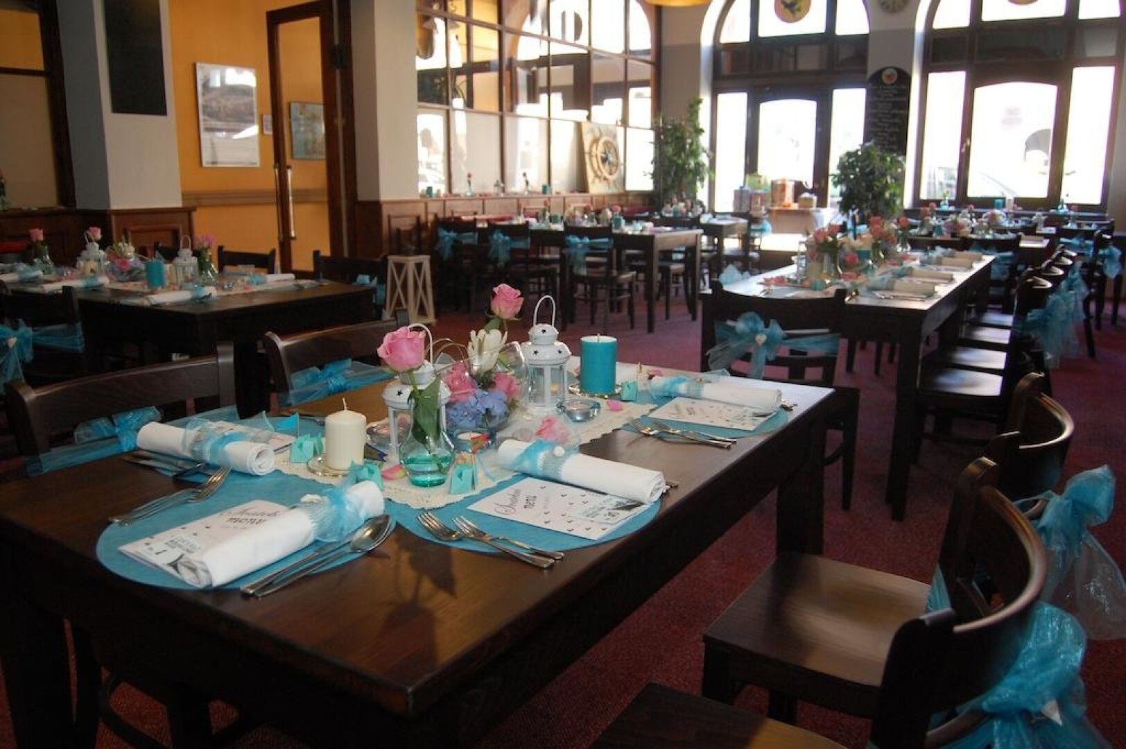 Grand hotel Černý Orel