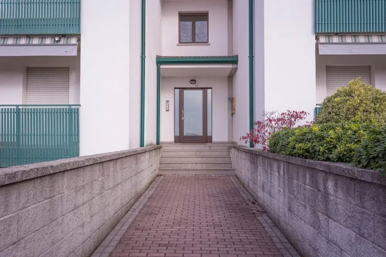 Buttrio Appartamento nel Verde