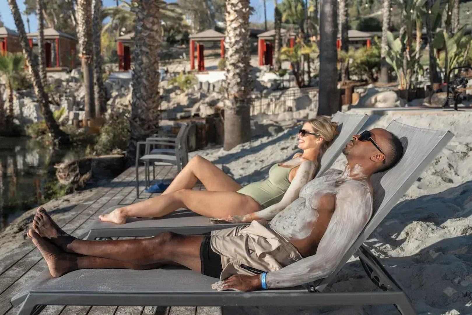 Murrieta Hot Springs Resort