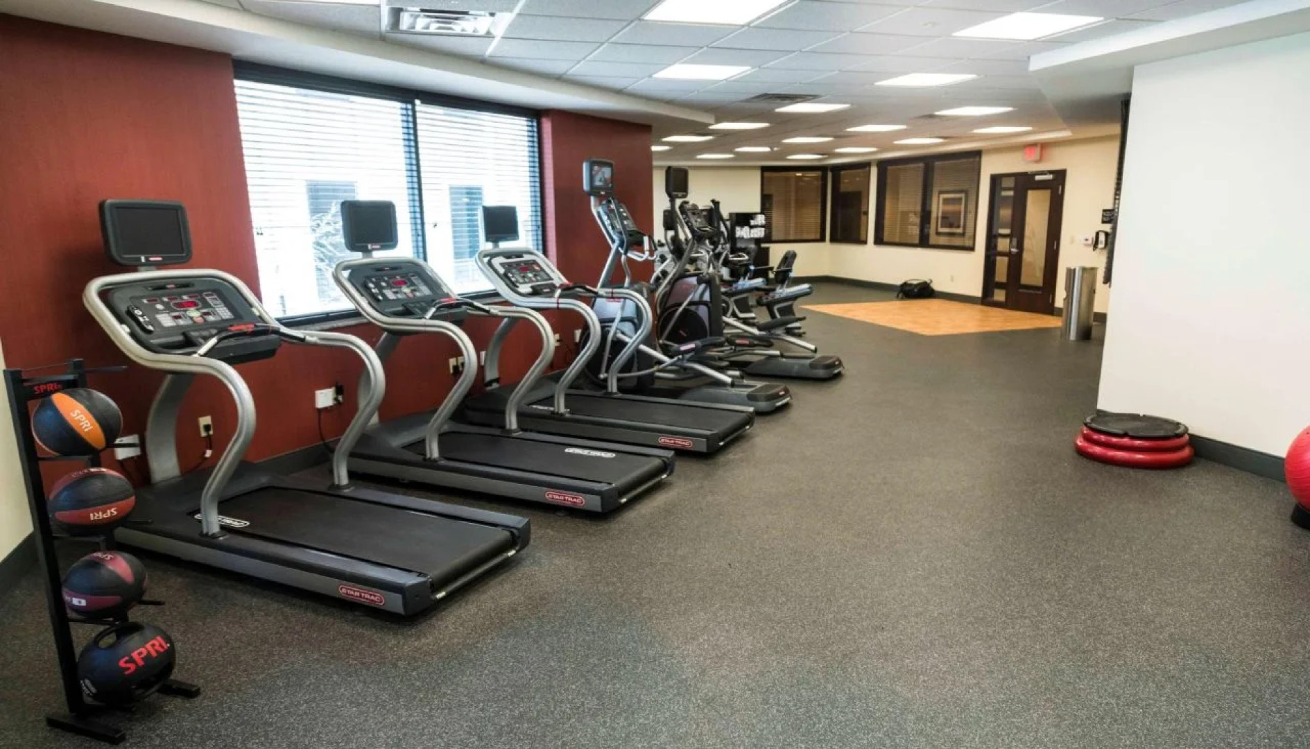 Hampton Inn & Suites I-35/Mulvane