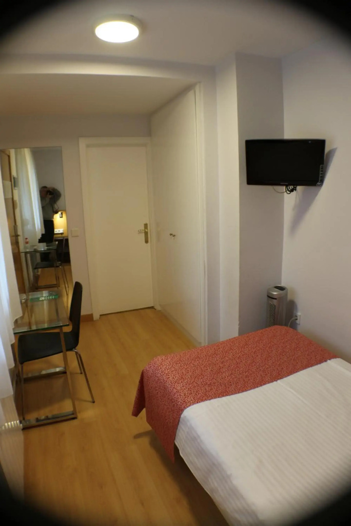 Hotel Picos de Europa