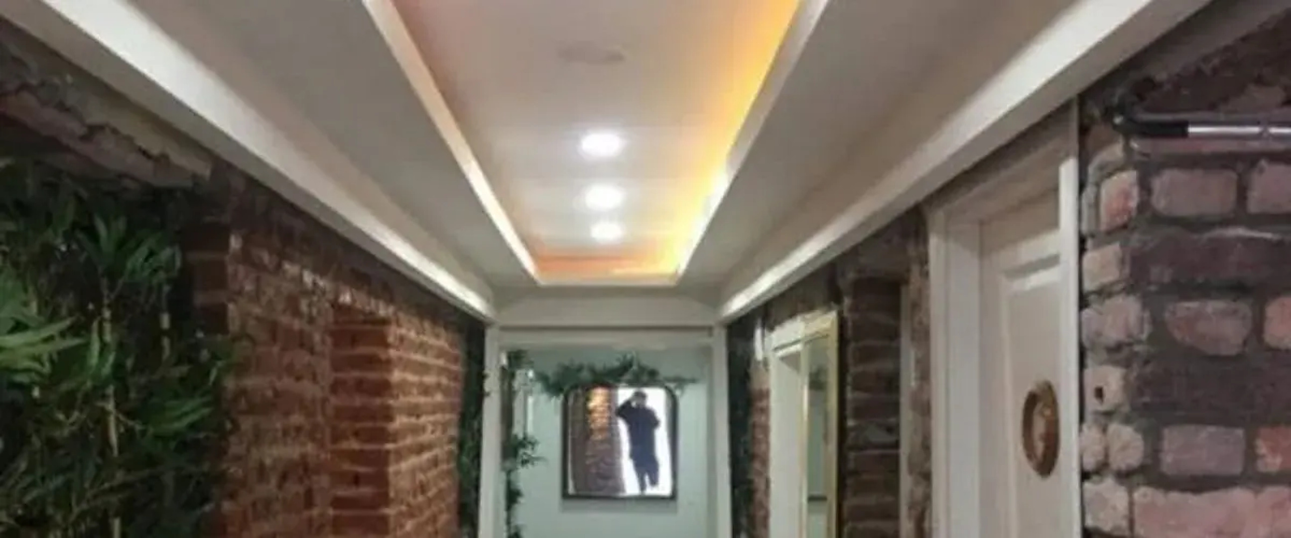 Begonvil Butik Otel Mudanya