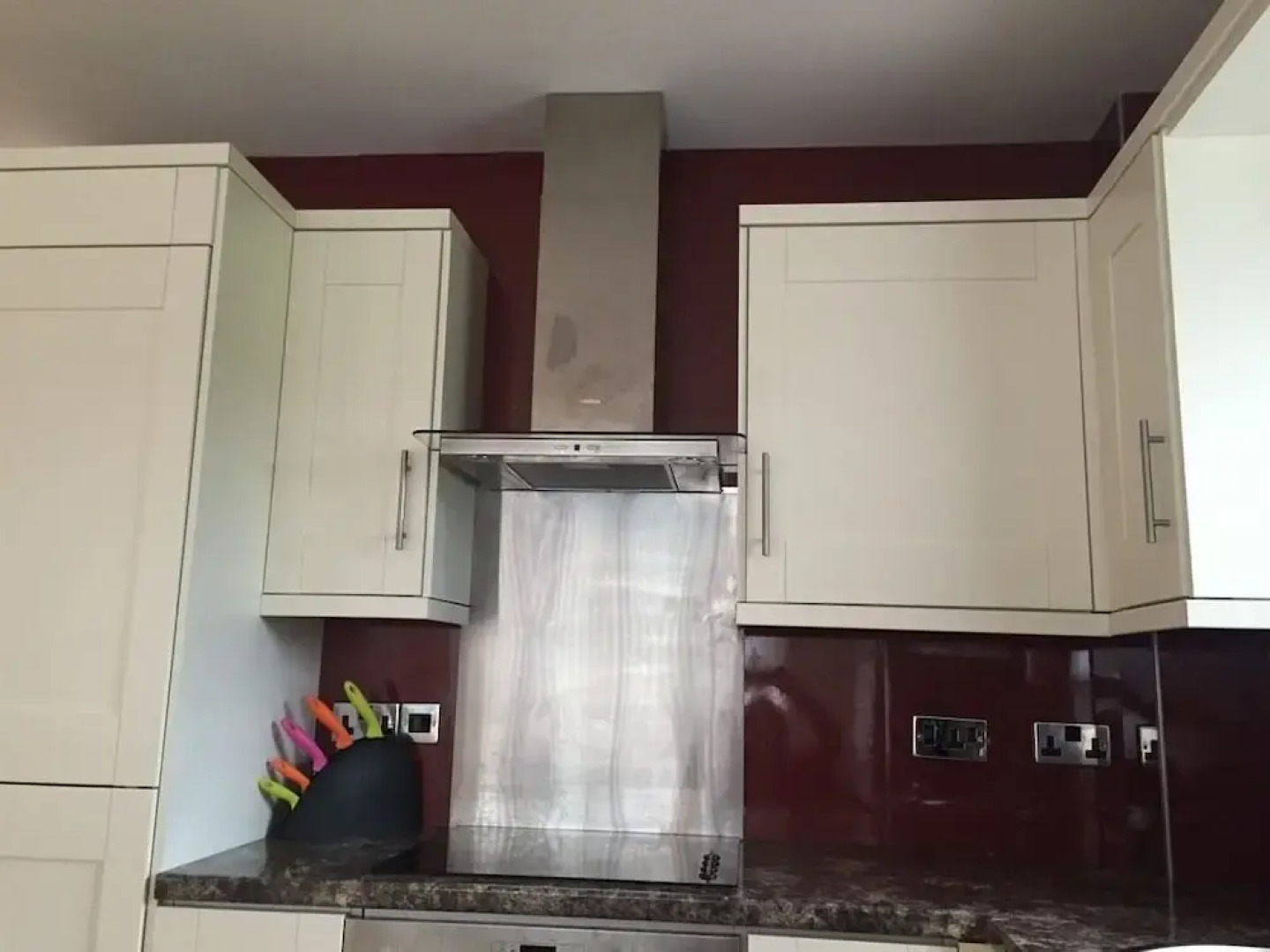 Durham Serviced Properties - The Priory